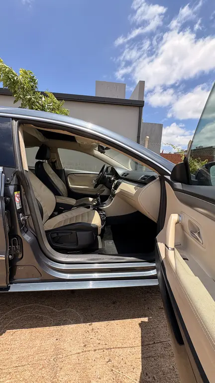 Volkswagen Passat Cc Tsi Luxury (2000 Cc) 2011 - foto 3
