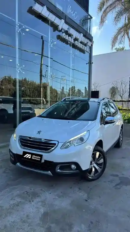 Peugeot 2008 2Oo8 1.6 Sport Thp  2018 - foto 1