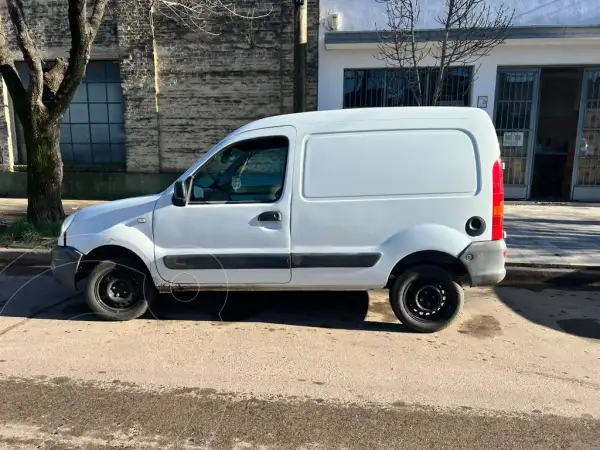 Renault Kangoo 2012 - foto 1
