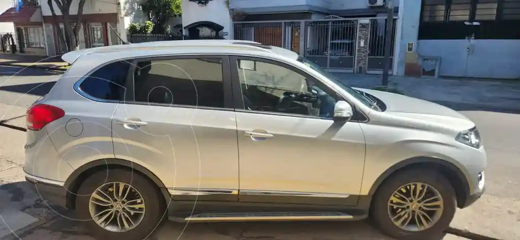 Chery Tiggo 5 2.0 4X2 Luxury Cvt  2018 - foto 4