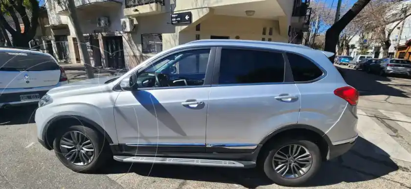 Chery Tiggo 5 2.0 4X2 Luxury Cvt  2018 - foto 5
