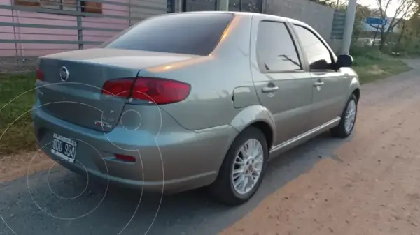 Fiat Siena Elx 1.6 16V (1580 Cc) 2015 - foto 1