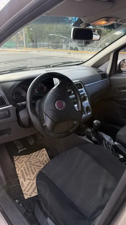 Fiat Punto 5P 1.3 Multijet Elx 16V (1248 Cc) 2010 - foto 5