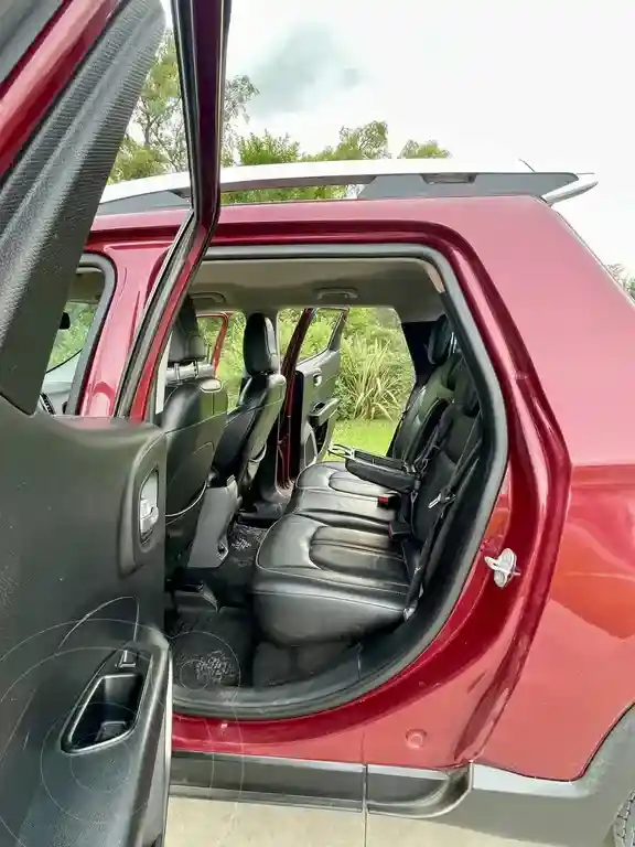Fiat Toro 2.0 Tdi Volcano 4X4 Cd Aut  2018 - foto 4