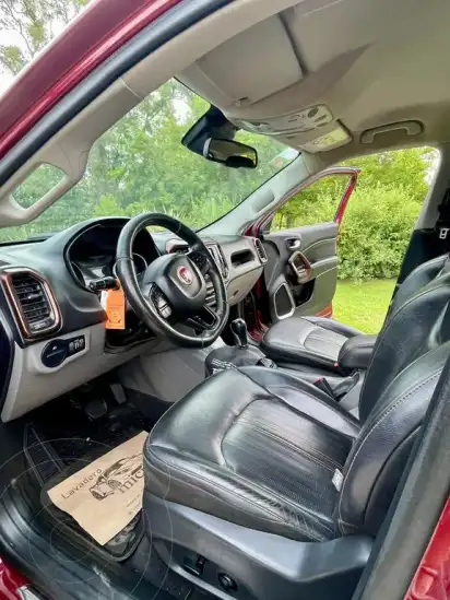 Fiat Toro 2.0 Tdi Volcano 4X4 Cd Aut  2018 - foto 5