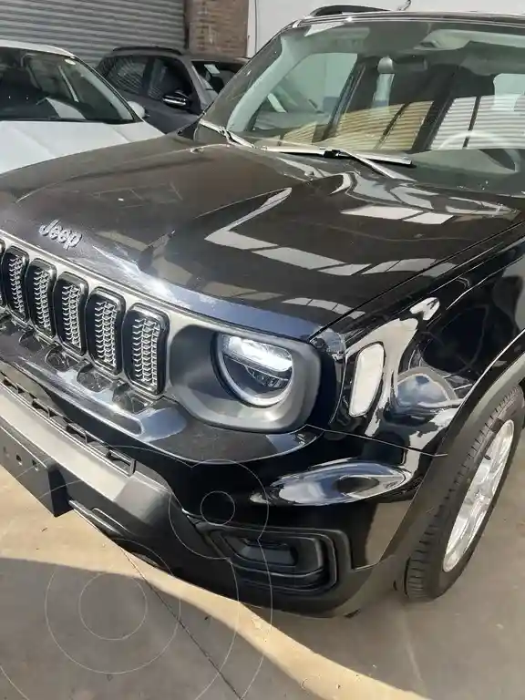 Jeep Renegade Sport Aut  2025 - foto 1