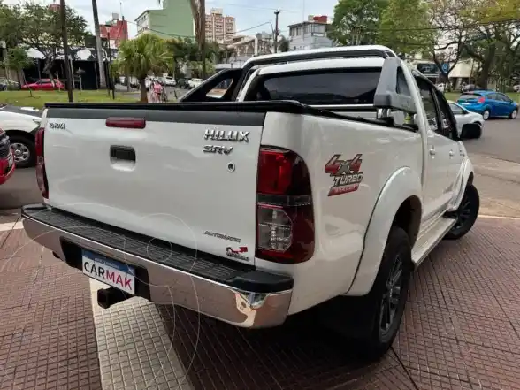 Toyota Hilux Hilux L/05 3.0 Dc 4X4 Tdi Srv  2011 - foto 5