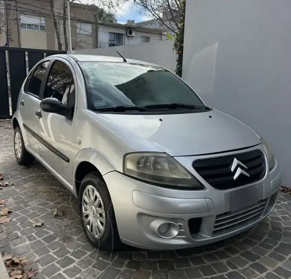 Citroën C3 1.4I Sx Premium  2011 - foto 1