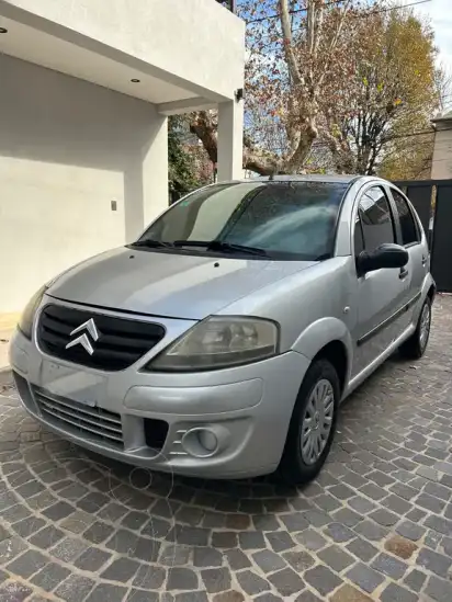Citroën C3 1.4I Sx Premium  2011 - foto 2
