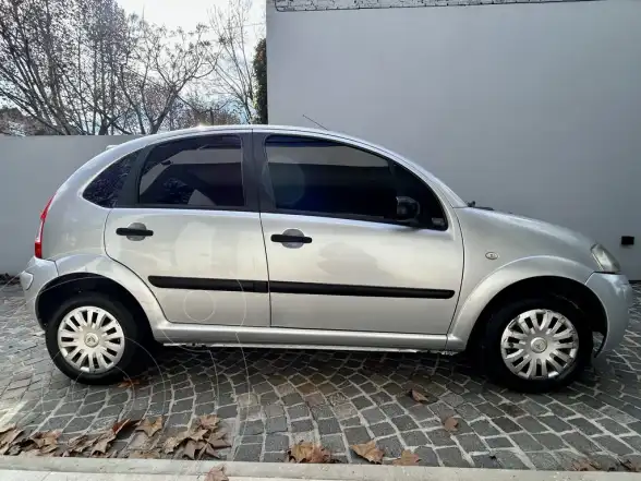 Citroën C3 1.4I Sx Premium  2011 - foto 3