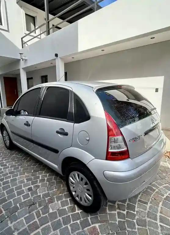 Citroën C3 1.4I Sx Premium  2011 - foto 4