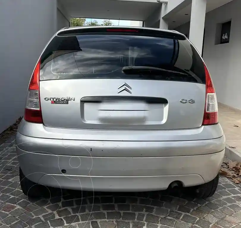 Citroën C3 1.4I Sx Premium  2011 - foto 5