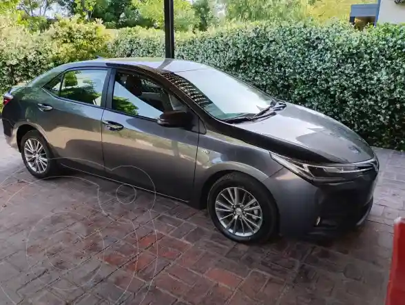 Toyota Corolla 1.8 Xei  2019 - foto 1