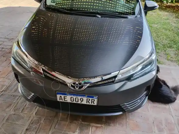 Toyota Corolla 1.8 Xei  2019 - foto 2
