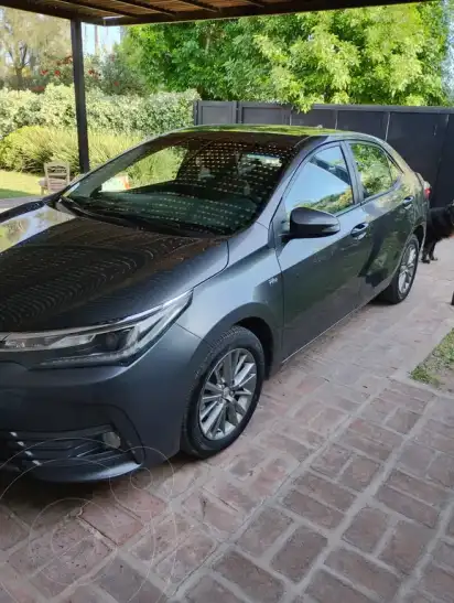Toyota Corolla 1.8 Xei  2019 - foto 3