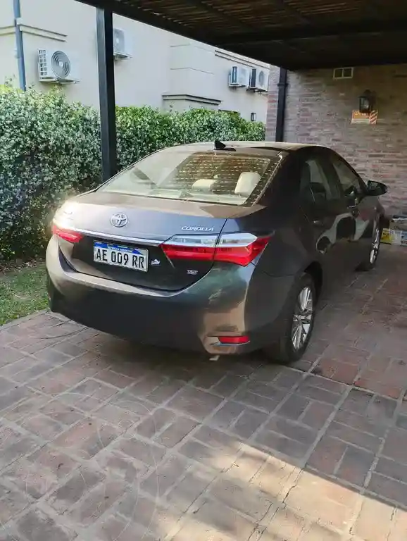 Toyota Corolla 1.8 Xei  2019 - foto 4