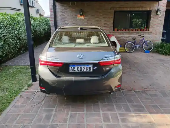 Toyota Corolla 1.8 Xei  2019 - foto 5