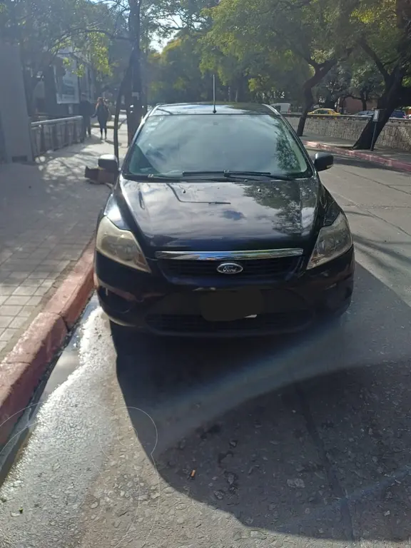 Ford Focus 5P 1.6L Style (1600 Cc) 2010 - foto 3