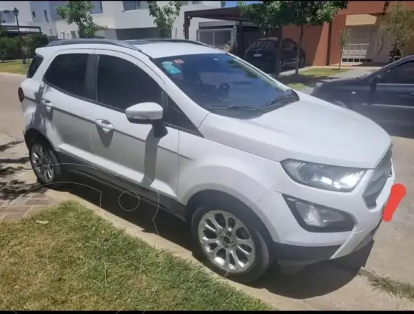 Ford EcoSport 2018 - foto 1