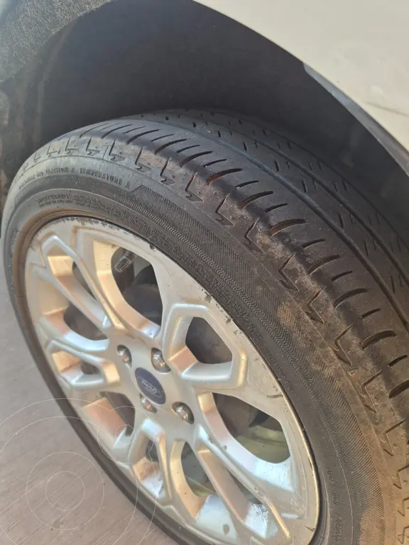 Ford Ecosport Titanium 1.5L Aut (1500 Cc) 2018 - foto 4