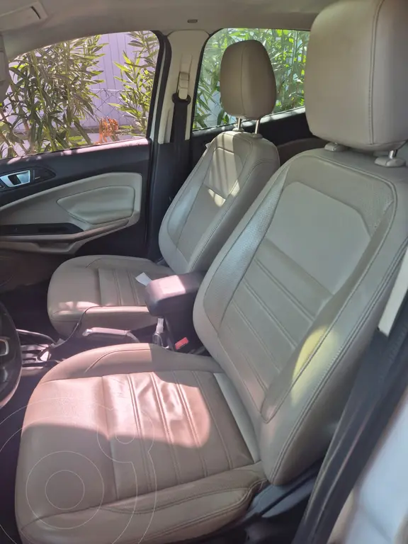 Ford Ecosport Titanium 1.5L Aut (1500 Cc) 2018 - foto 5
