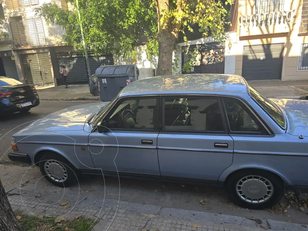 Volvo S40 2.0 Aut (N/D) 1991 - foto 2
