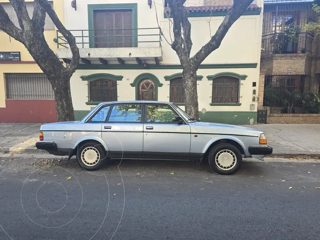 Volvo S40 2.0 Aut (N/D) 1991 - foto 3