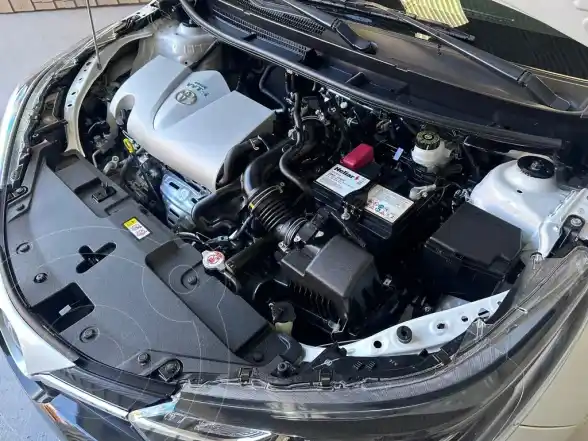 Toyota Yaris 1.5 S Cvt  2023 - foto 2