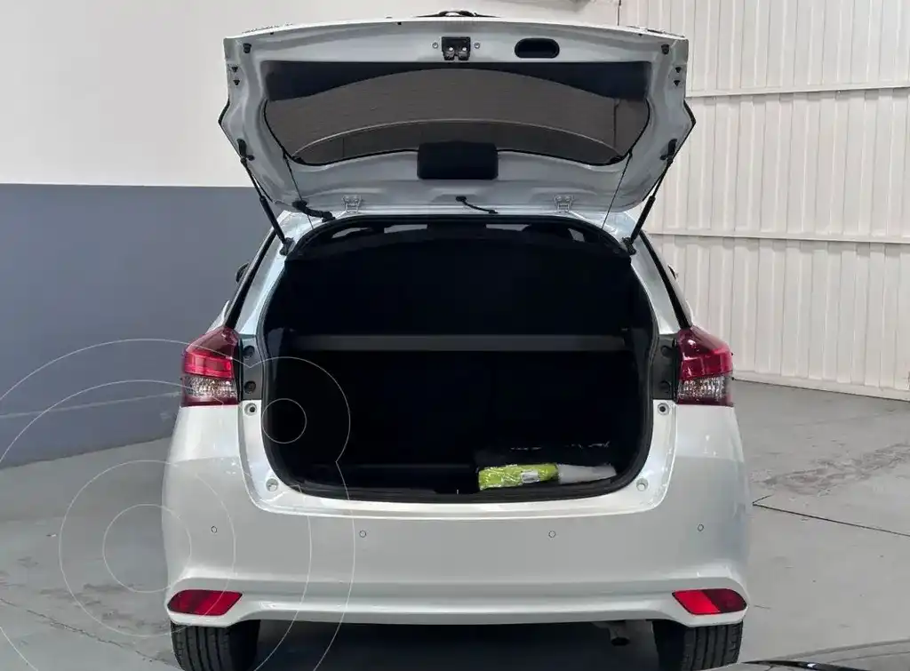 Toyota Yaris 1.5 S Cvt  2023 - foto 3
