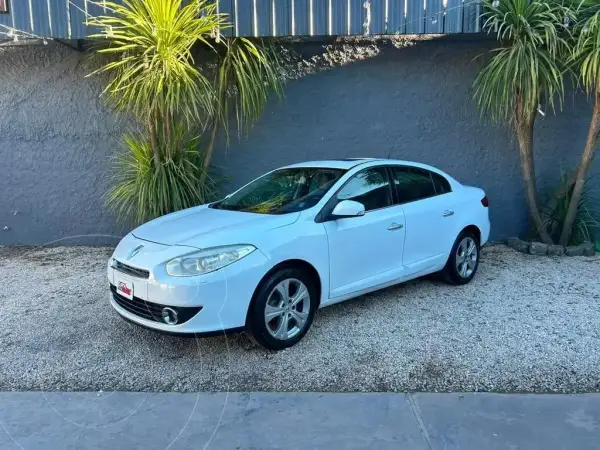 Renault Fluence Sport (1998 Cc) 2012 - foto 1
