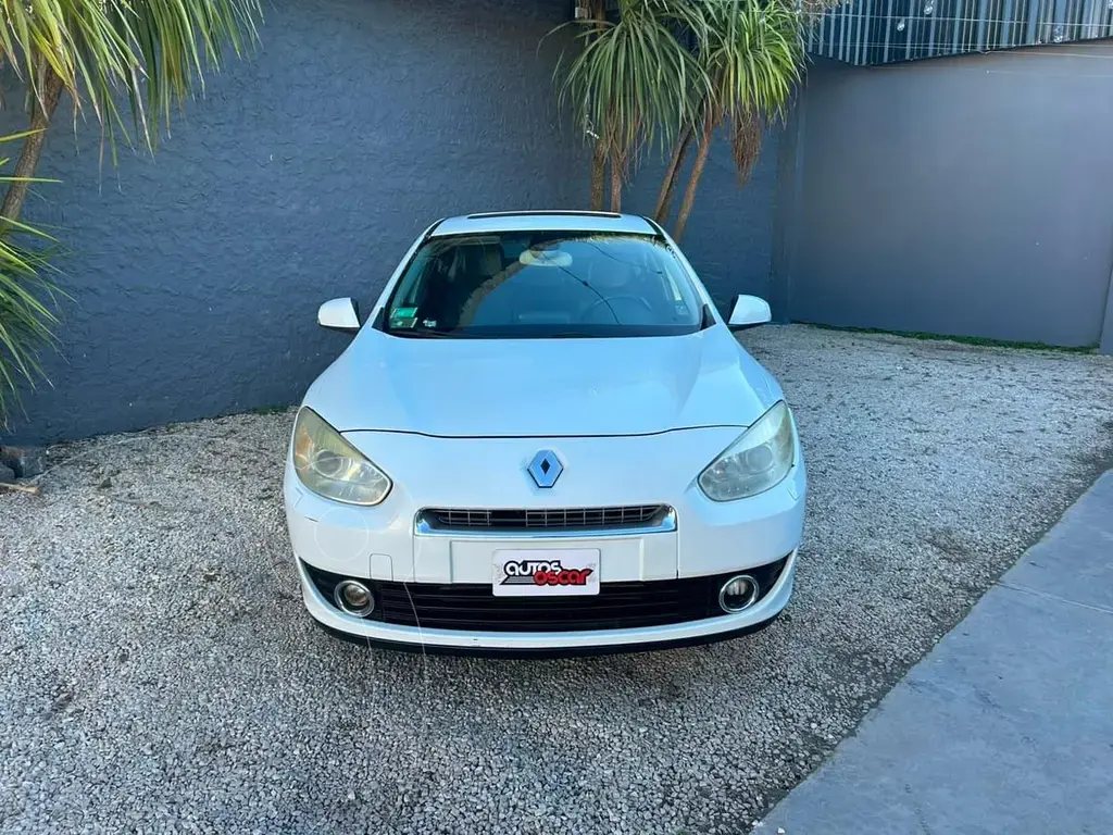 Renault Fluence Sport (1998 Cc) 2012 - foto 2