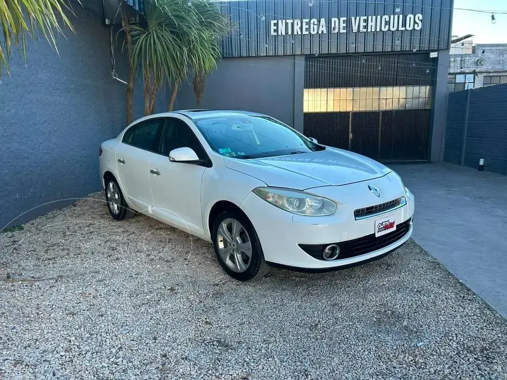 Renault Fluence Sport (1998 Cc) 2012 - foto 3