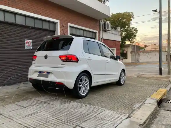 Volkswagen Fox 5P Highline  2017 - foto 2