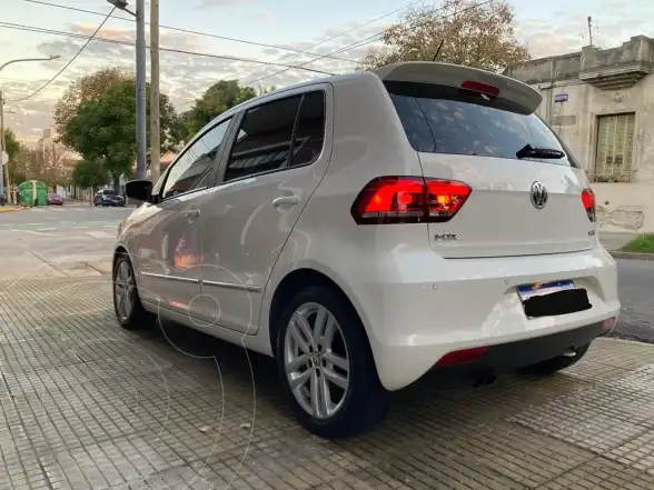 Volkswagen Fox 5P Highline  2017 - foto 3