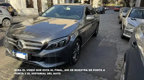 Mercedes Clase 2018 - foto 1