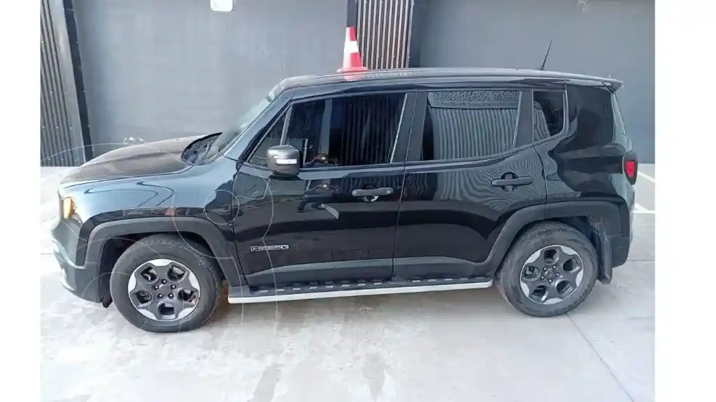 Jeep Renegade Sport  2016 - foto 1