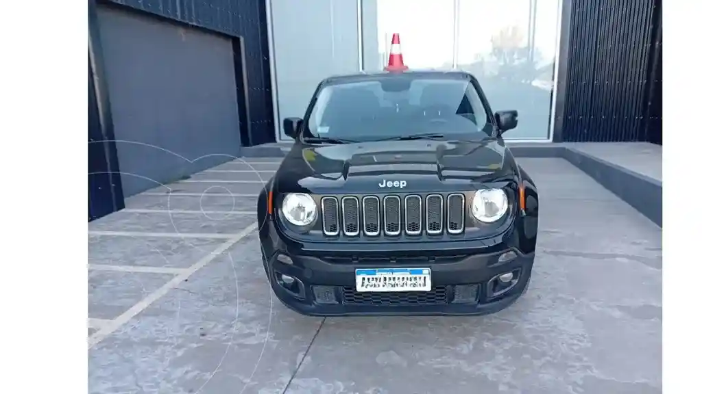Jeep Renegade Sport  2016 - foto 2