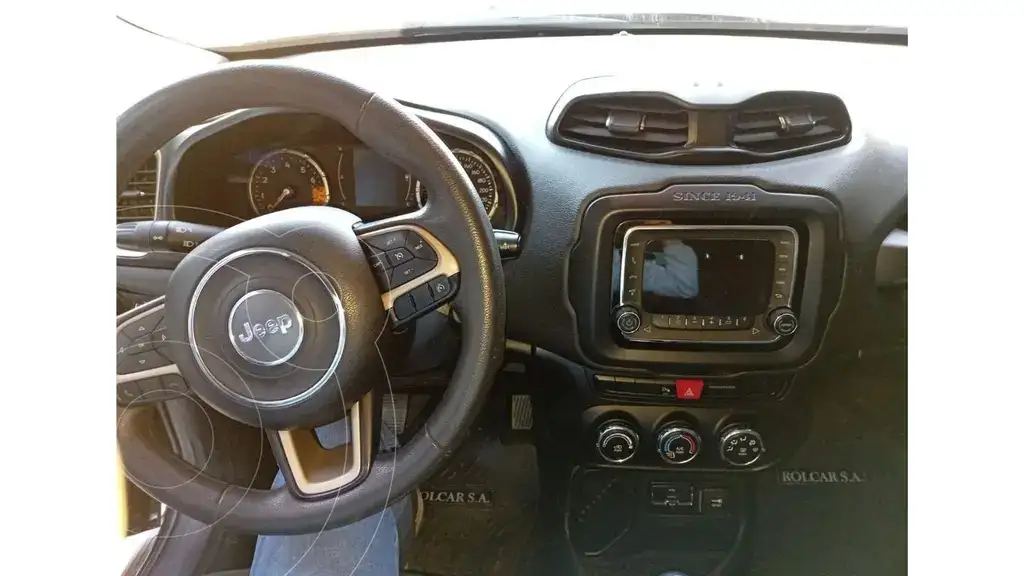 Jeep Renegade Sport  2016 - foto 5