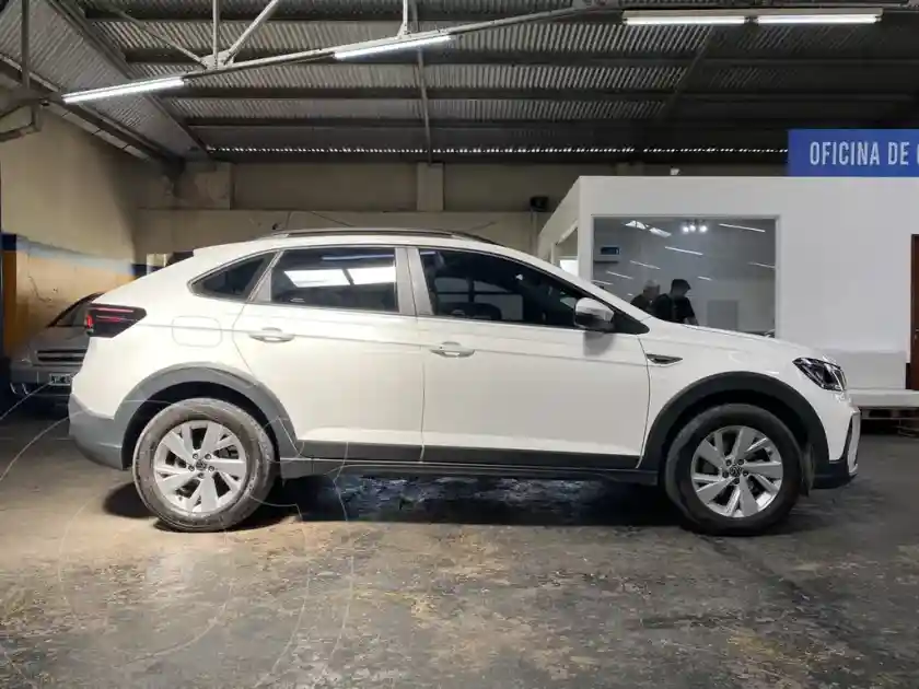 Volkswagen Nivus Comfortline 200 TSi 2024 - foto 1