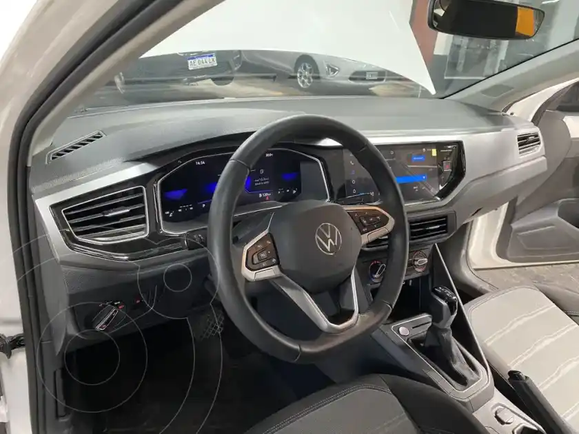 Volkswagen Nivus Comfortline 200 Tsi  2024 - foto 5
