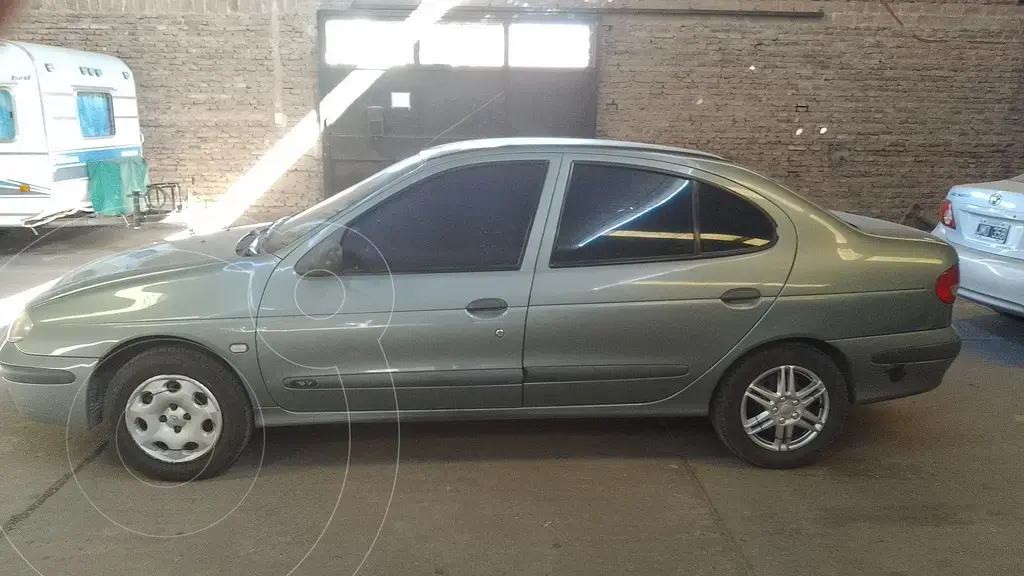 Renault Mégane Tric 1.6 Rn Pack (N/D) 2007 - foto 3