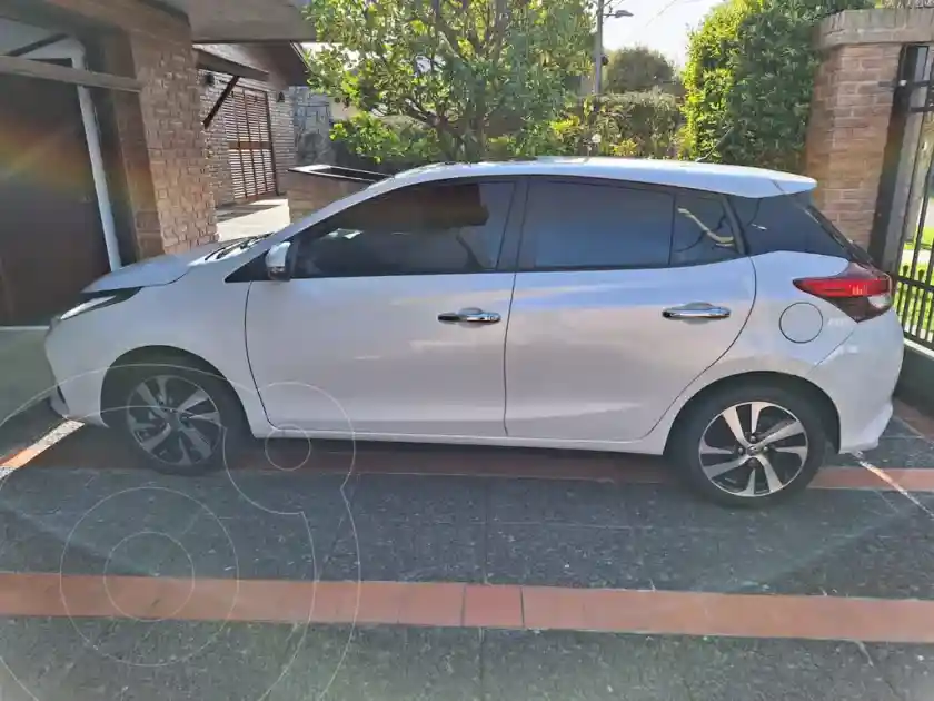 Toyota Yaris 1.5 S Cvt  2023 - foto 2