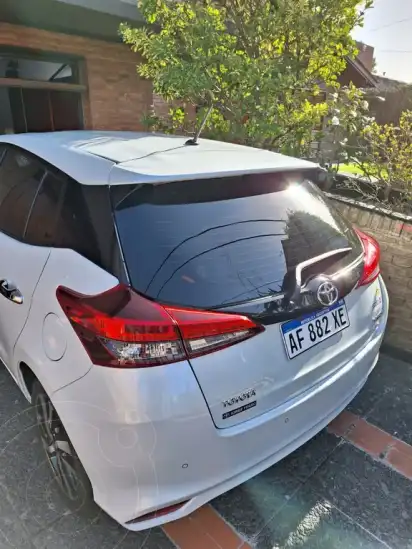 Toyota Yaris 1.5 S Cvt  2023 - foto 3