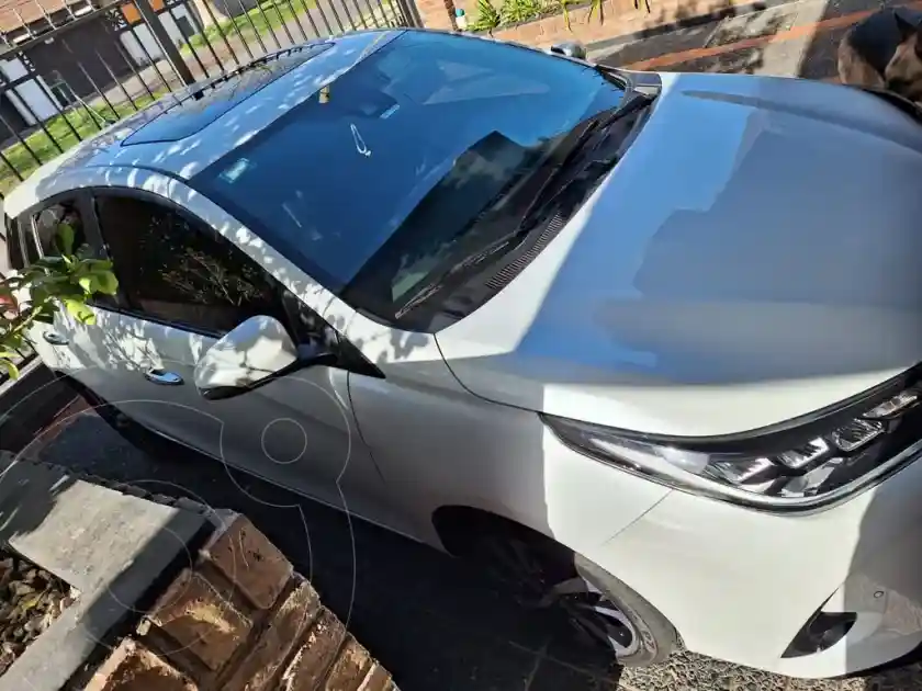Toyota Yaris 1.5 S Cvt  2023 - foto 4