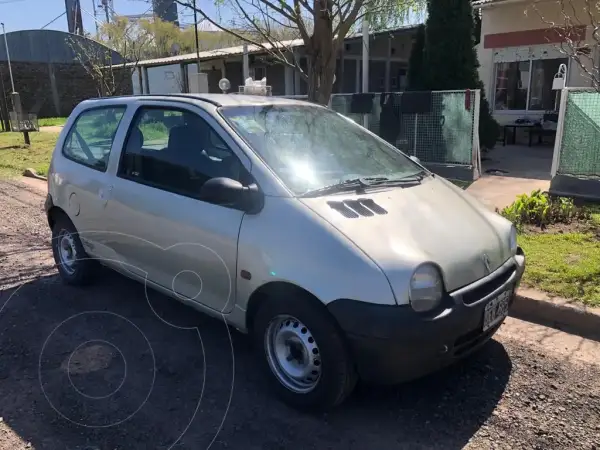 Renault Twingo 2000 - foto 1