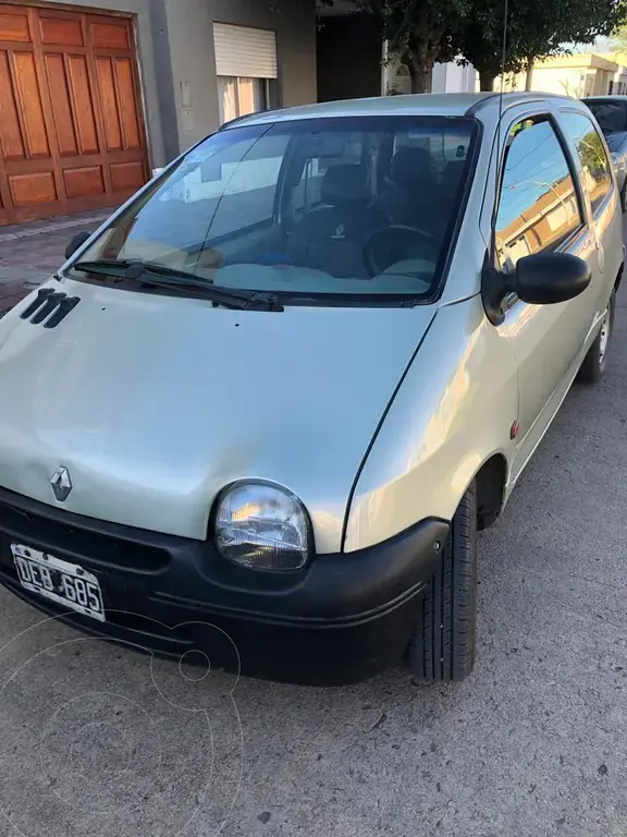 Renault Twingo Base (1 Cc) 2000 - foto 2