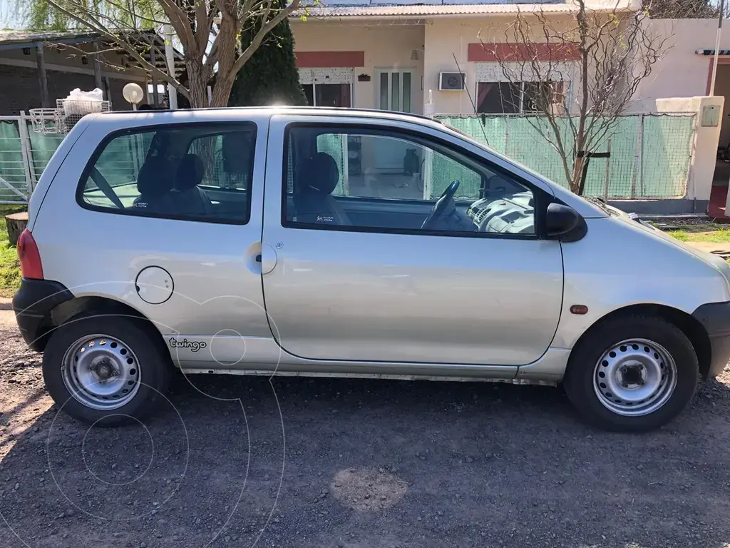 Renault Twingo Base (1 Cc) 2000 - foto 3
