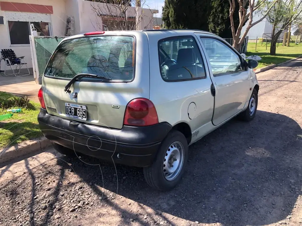 Renault Twingo Base (1 Cc) 2000 - foto 4