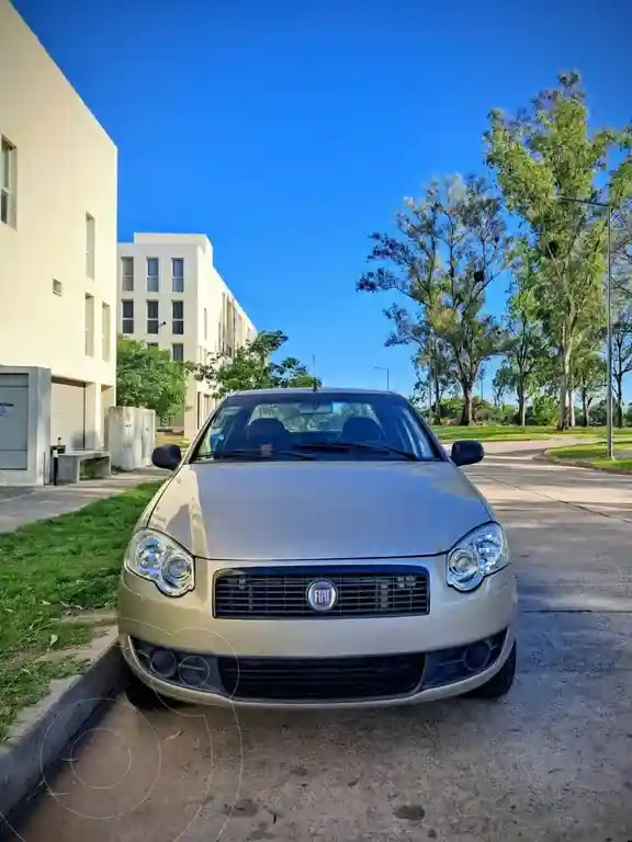 Fiat Siena El 1.4  2012 - foto 5