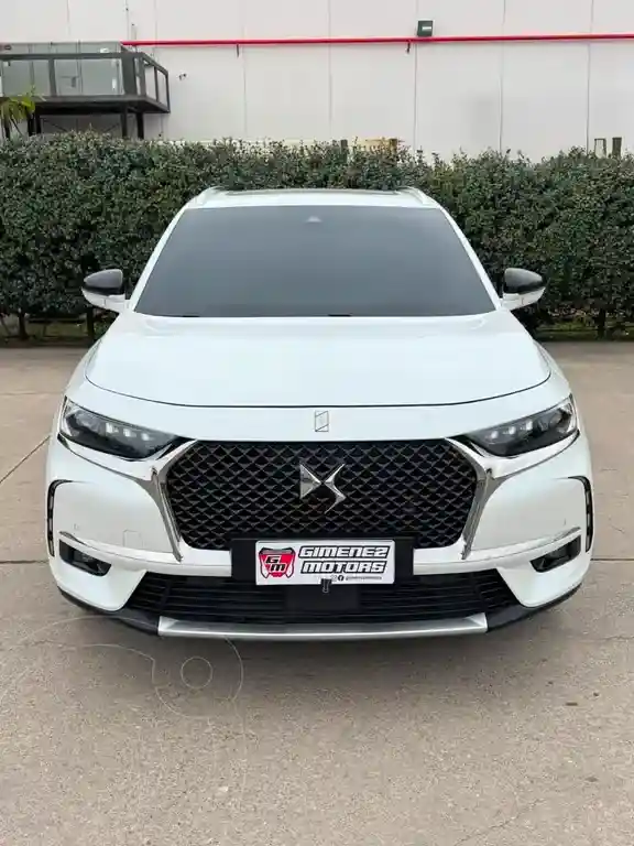 Ds 7 Crossback Bastille Aut  2022 - foto 2